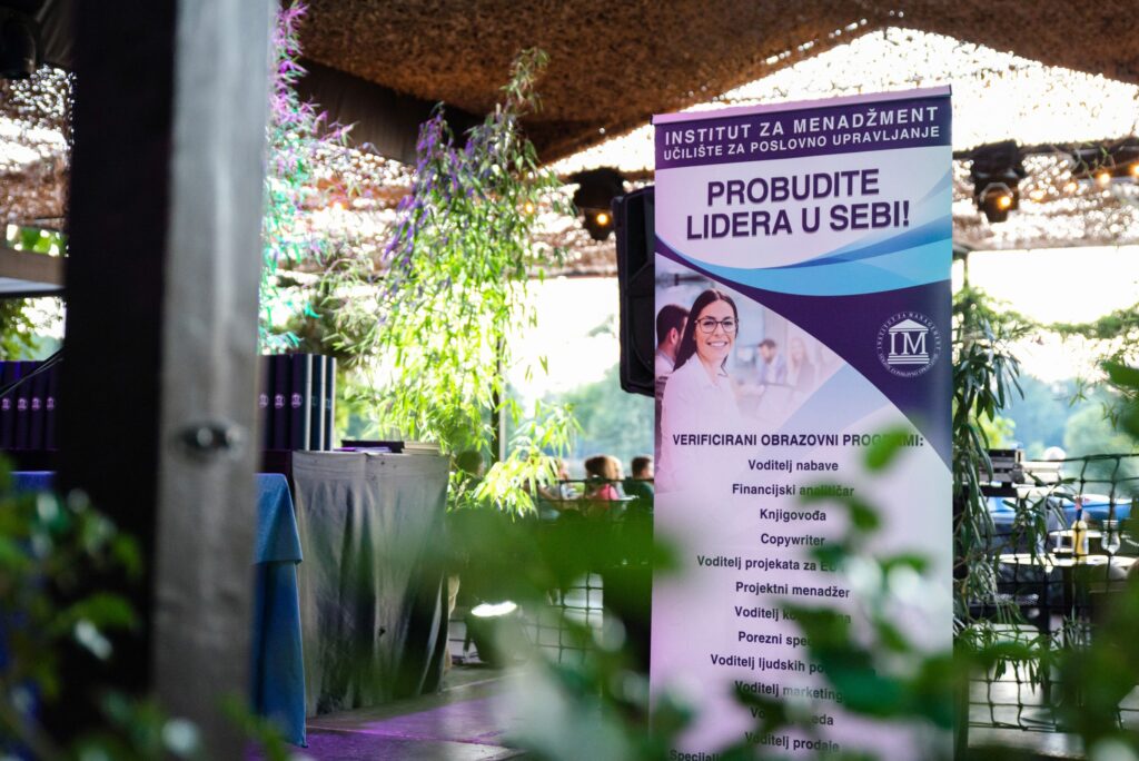 Dodjela diploma generacija 2020 / 2021
